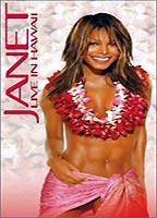 Janet - Live in Hawaii (2002) Nude Scenes