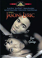 Jason's Lyric 1994 movie nude scenes