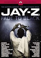 Jay-Z: Fade to Black movie nude scenes