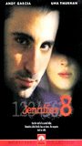 Jennifer Eight (1992) Nude Scenes
