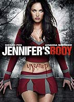 Jennifer's Body movie nude scenes
