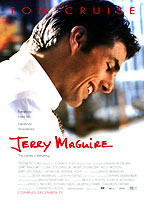 Jerry Maguire 1996 movie nude scenes