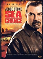 Jesse Stone: Sea Change 2007 movie nude scenes