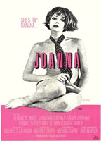Joanna (1968) Nude Scenes