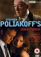 Joe's Palace movie nude scenes