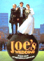 Joe's Wedding 1997 movie nude scenes