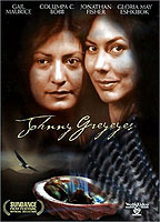Johnny Greyeyes (2000) Nude Scenes