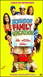 Johnson Family Vacation movie nude scenes