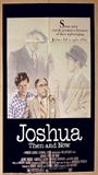 Joshua Then and Now (1985) Nude Scenes