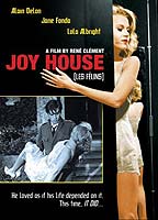 Joy House 1964 movie nude scenes