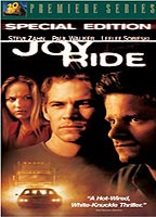 Joy Ride (2001) Nude Scenes