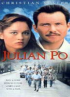 Julian Po movie nude scenes