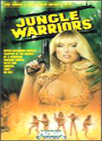 Jungle Warriors 1984 movie nude scenes