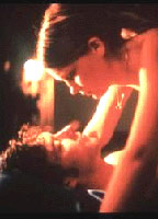 Just Married 1998 movie nude scenes