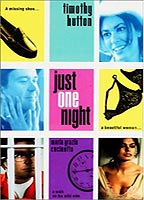 Just One Night movie nude scenes