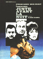 Juste avant la nu (1971) Nude Scenes