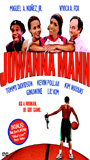 Juwanna Mann 2002 movie nude scenes