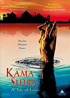 Kama Sutra: A Tale of Love 1996 movie nude scenes