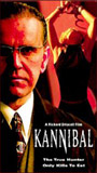 Kannibal (2001) Nude Scenes