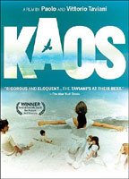 Kaos (1984) Nude Scenes