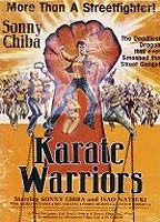 Karate Warriors 1976 movie nude scenes