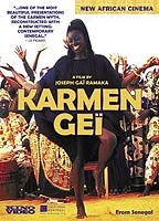 Karmen Geï 2001 movie nude scenes
