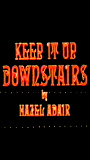 Keep It Up Downstairs 1976 movie nude scenes