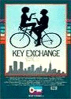 Key Exchange 1985 movie nude scenes