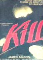Kill! 1971 movie nude scenes