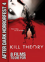 Kill Theory (2009) Nude Scenes
