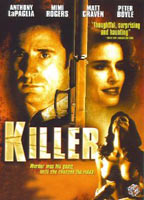 Killer 1994 movie nude scenes