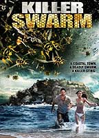 Killer Swarm movie nude scenes