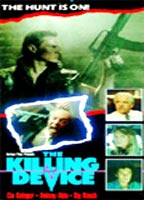 Killing Device movie nude scenes