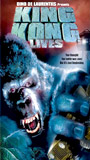 King Kong Lives! movie nude scenes