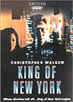 King of New York (1990) Nude Scenes