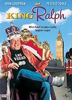 King Ralph movie nude scenes