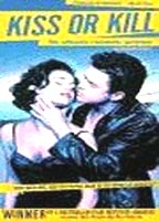Kiss or Kill 1997 movie nude scenes