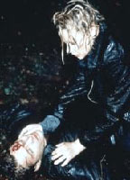 Klassenziel Mord (1997) Nude Scenes
