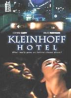 Kleinhoff Hotel 1977 movie nude scenes