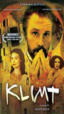Klimt 2006 movie nude scenes