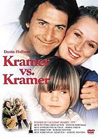 Kramer vs. Kramer movie nude scenes