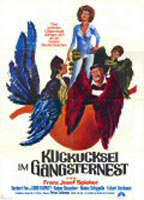 Kuckucksei im Gangsternest (1969) Nude Scenes