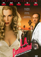 L.A. Confidential movie nude scenes