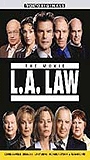 L.A. Law: The Movie movie nude scenes