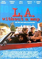 L.A. Without a Map 1998 movie nude scenes