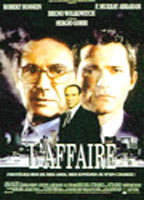 L'affaire (1994) Nude Scenes