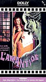 L' Amantide (1976) Nude Scenes