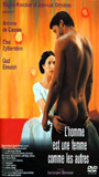 Man Is a Woman 1998 movie nude scenes