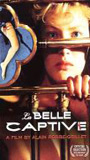 La Belle captive 1983 movie nude scenes