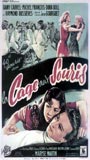 La Cage aux souris (1955) Nude Scenes